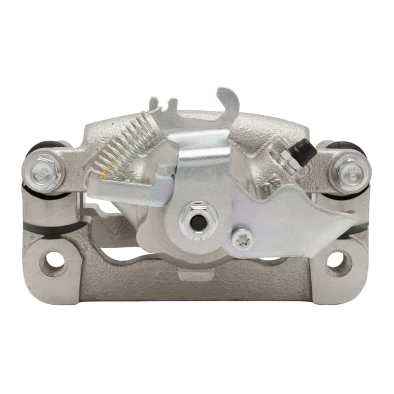 DFC — DFC 04-07 Ford Freestar Rear-L Premium Caliper - Silver Zinc Coated
DFC Brake Caliper - view 3