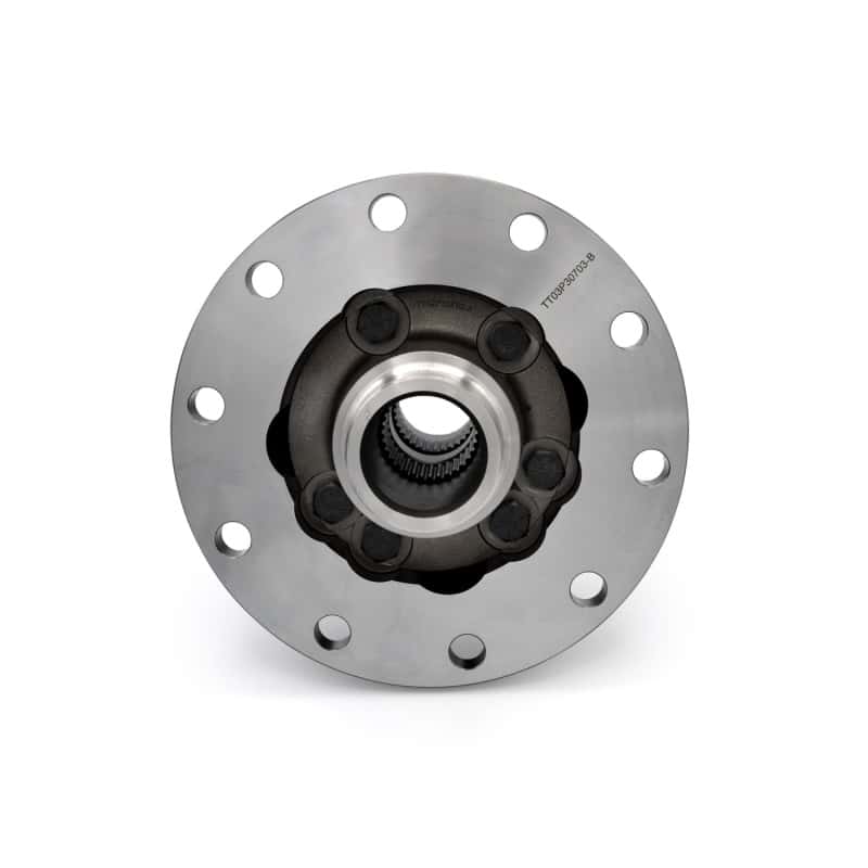 Eaton — Eaton Detroit Truetrac Differential 15-23 Ford F-150 Rear Axle 34 Spline 3.31 and Up Ratio
Differential - view 1