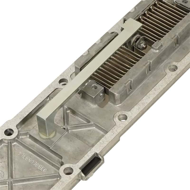 BD Diesel — BD Diesel 11-24 Dodge (Ram) 2500/3500 6.7L Cummins Killer Grid Heater Upgrade Kit
EngGridTypePreHeatBk
KILLER GRID HEATER - view 7