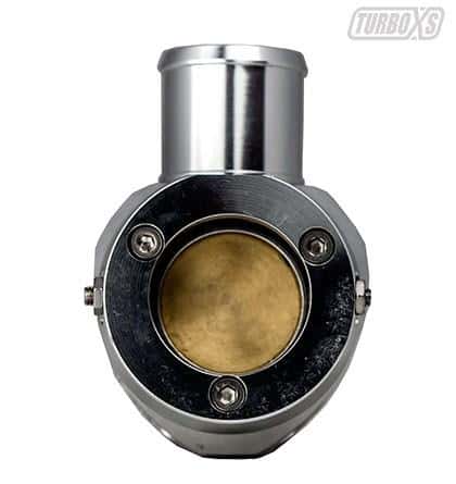 Turbo XS — Turbo XS Type H HYB BOV - view 3