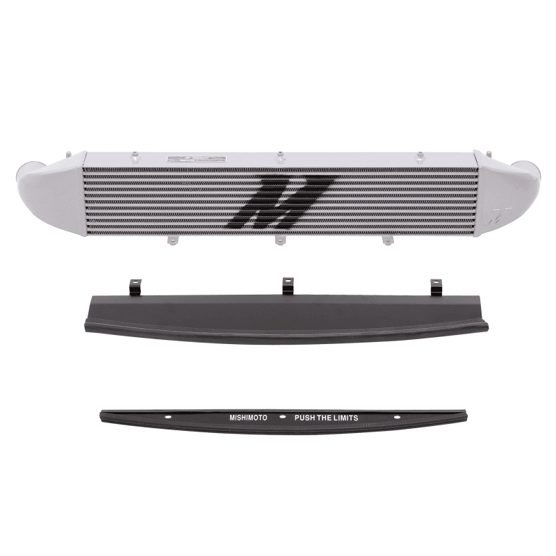 Mishimoto — Mishimoto 14-16 Ford Fiesta ST 1.6L Performance Intercooler (Silver)
Intercooler Kit - view 2