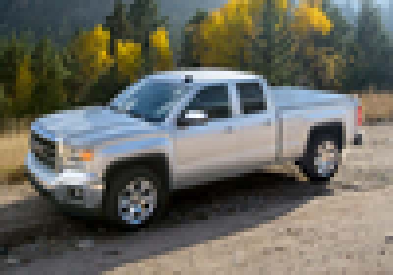 BAK — BAK 15-20 Chevy Colorado/GMC Canyon 5ft Bed BAKFlip F1
BFF1 15-22 Cl/Cn 5ft
BFF1 15-22 Cl/Cn 5' - view 8