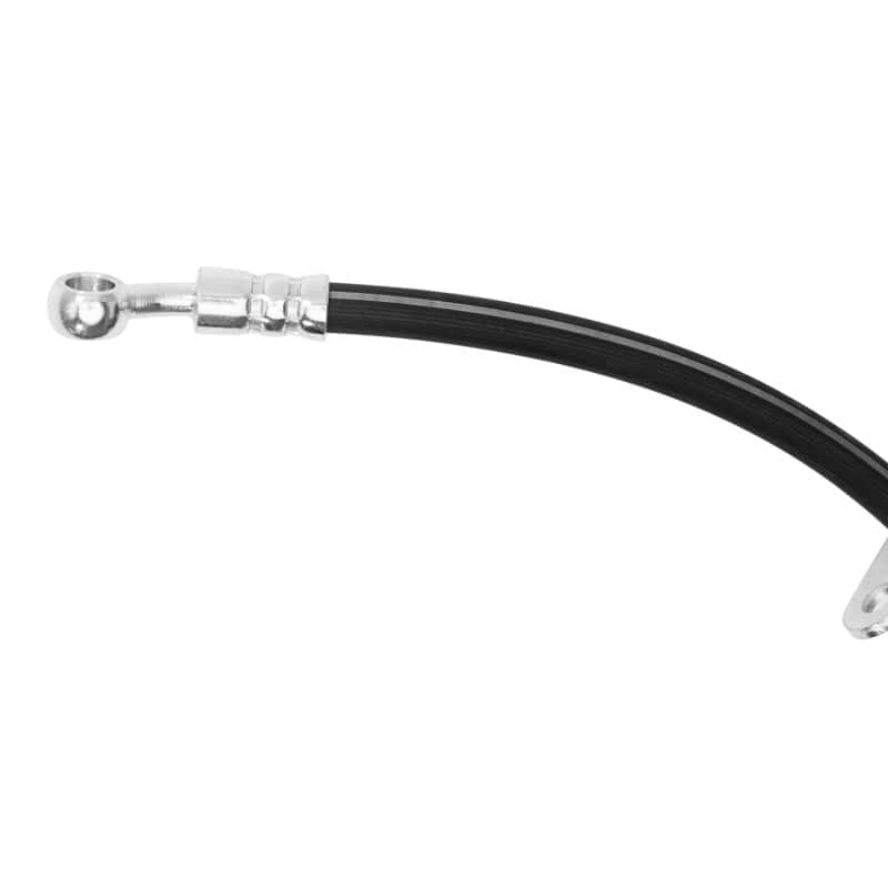 DFC — DFC 14-20 Acura RLX Front-L Brake Hose - view 2