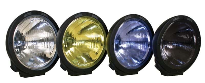 Hella — Hella Cover/ Spotlight 9Hd
Headlamp Cover - view 5