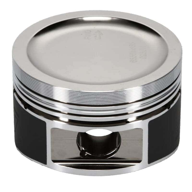 Wiseco — Wiseco Nissan SR20 Turbo -12cc 1.260 X 865 Piston Kit
Piston Set - view 7