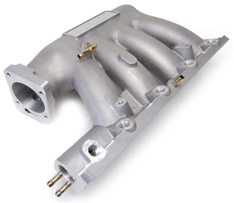 Skunk2 Racing — Skunk2 Pro Series 02-06 Honda/Acura K20A2/K20A3 Intake Manifold (Race Only)
Intake Manifold - view 2