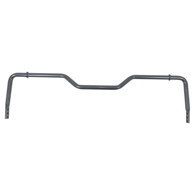 Belltech — Belltech 19-20 Ram 1500 (All Cabs) 2wd/4wd (Lifted) ANTI-SWAYBAR SETS 5463/5563
ANTI-SWAYBAR SET - view 3