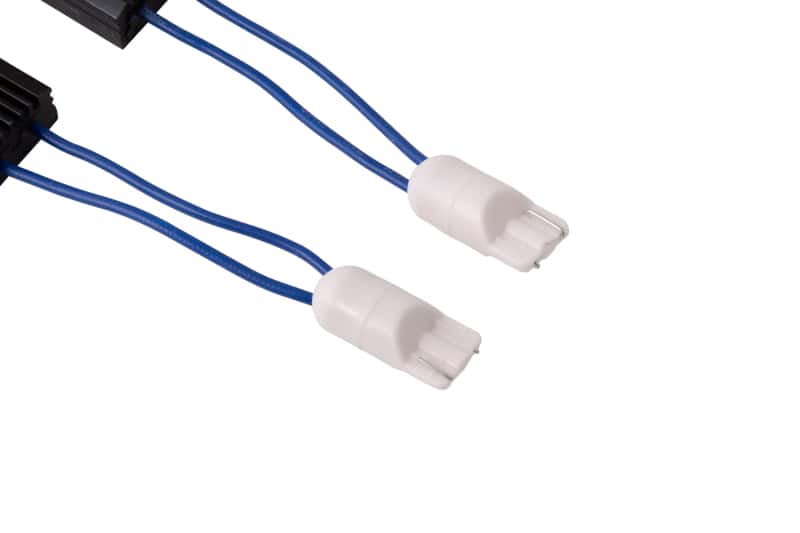Diode Dynamics — Diode Dynamics Resistor Inline 194 LED Bulb HP(Pair) - view 3