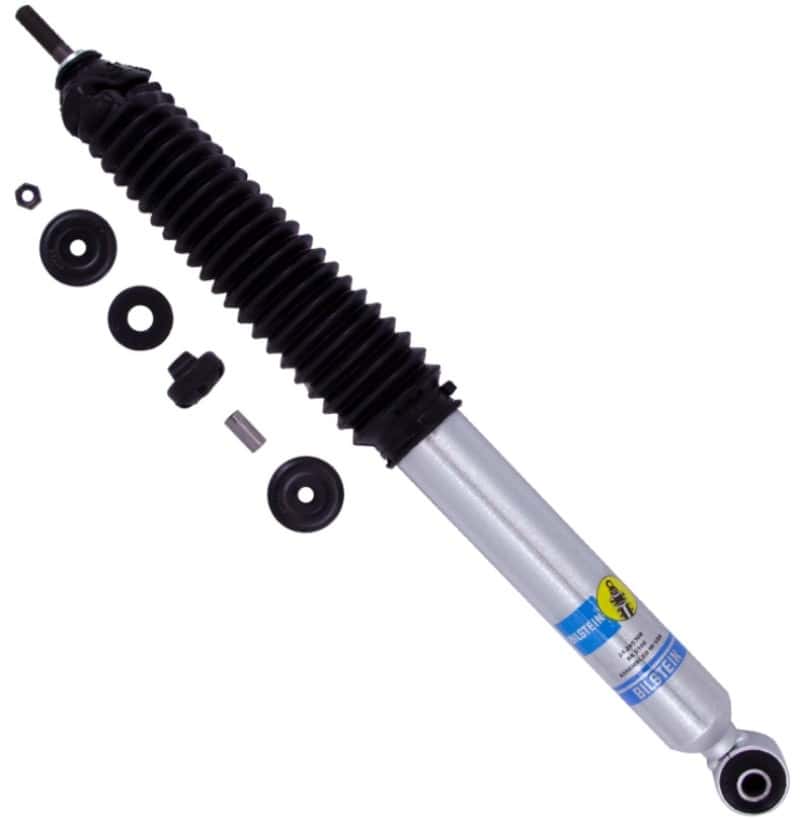 Bilstein — Bilstein B8 17-19 Ford F250/F350 Super Duty Front Shock (4WD Only/Lifted Height 4-6in)
Shock - view 2