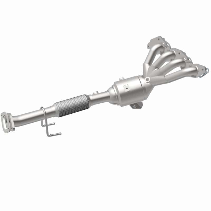 Magnaflow — Magnaflow 15-17 Fusion L4 2 OEM Manifold Direct Fit Converter
OEM Grade
OEM - view 19