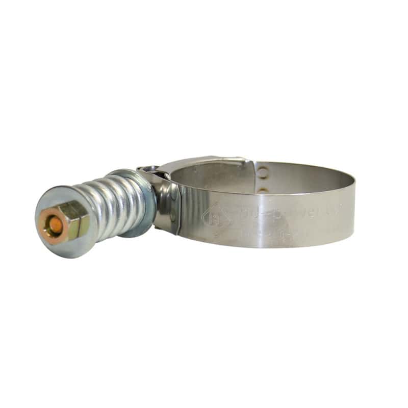 BD Diesel — BD Diesel High Torque Hose Clamp - 4in
HOSE CLAMP - view 3