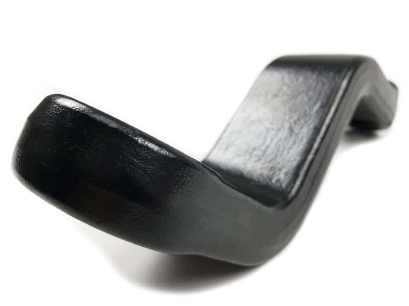 Tuff Country — Tuff Country 94-99 Dodge Ram 2500 4wd Drop Pitman Arm
Pitman Arm Box Kit - view 4