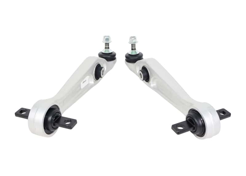 Whiteline — Whiteline 17-25 Tesla 3 Upgraded Spherical Bearing Arm - view 1