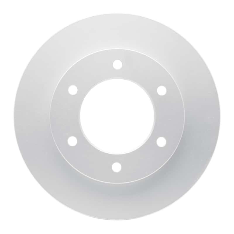 DFC — DFC 01-04 Honda Passport Front GeoSPEC Coated Rotor
DFC Brake Rotor - view 1
