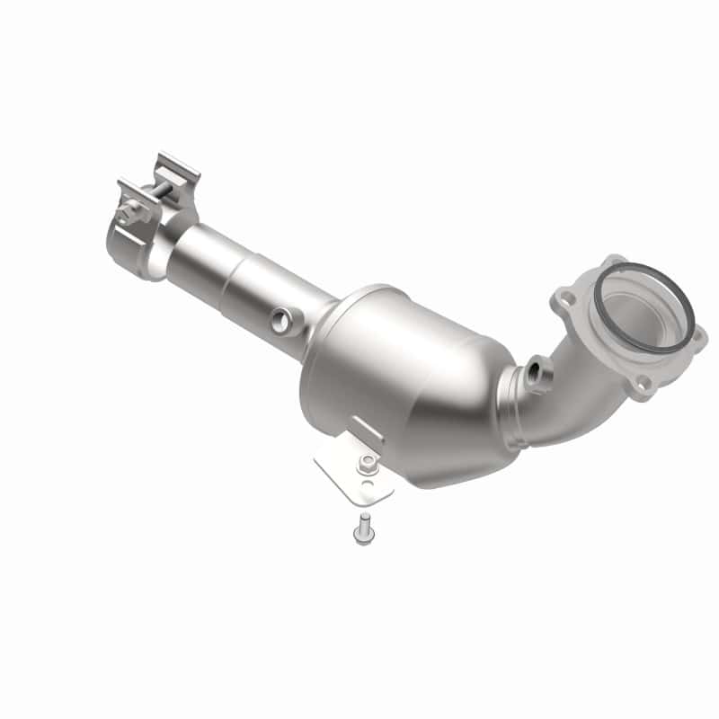 Magnaflow — MagnaFlow 16-23 Chevrolet Camaro OEM Grade Federal / EPA Compliant Direct Fit Converter
OEM Grade
OEM - view 25