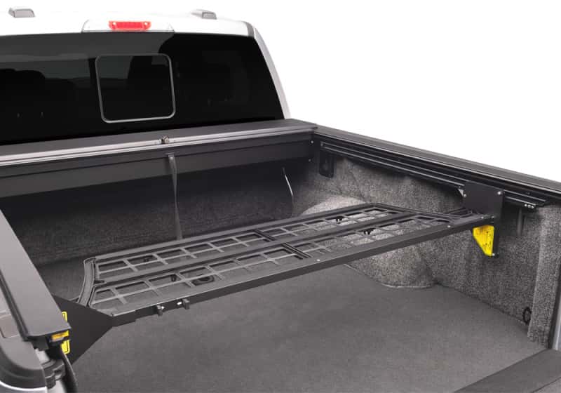 Roll-N-Lock — Roll-N-Lock 2019 Ford Ranger 61in Cargo Manager - view 28