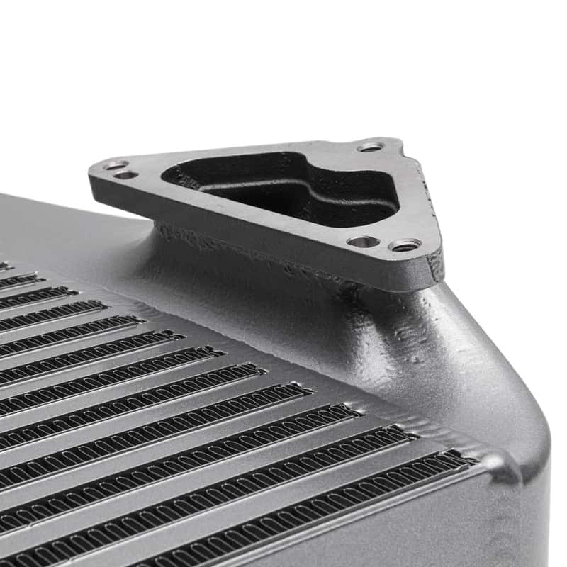 COBB — Cobb 22-24 Subaru WRX Top Mount Intercooler Kit - Silver - view 3