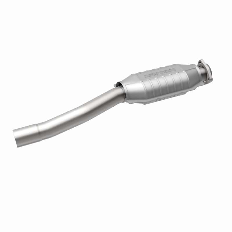 Magnaflow — MagnaFlow Conv Volvo 28.75X6.5X4 2.5/2.38
Standard Grade
Standard - view 19