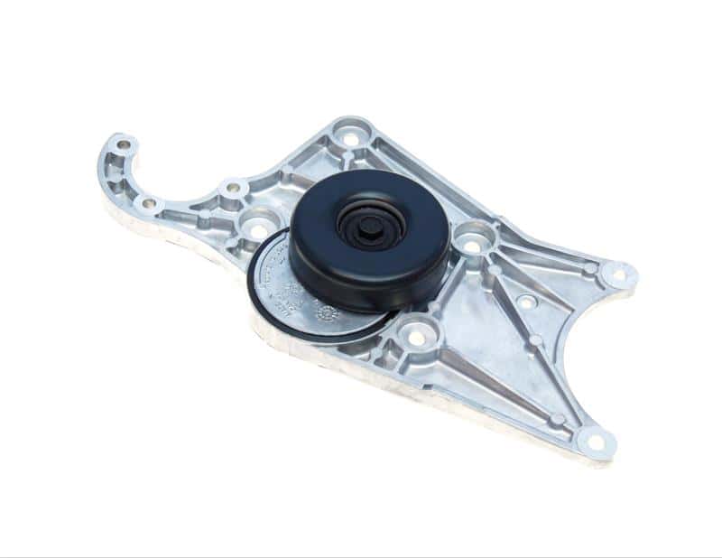 Gates — Gates 90-94 Chevrolet Cavalier 4-Cyl. 2.2L Tensioner Assy. Belt Drive Tensioner - view 6