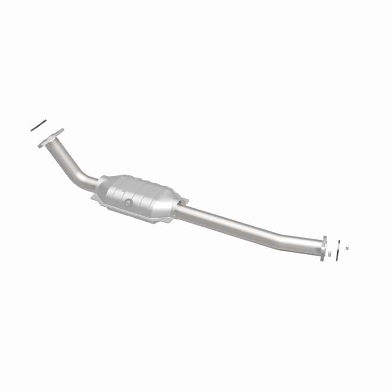 Magnaflow — MagnaFlow Conv DF 05-07 Toyota Sequoia 8 4.7L P/S
OEM Grade
OEM - view 13