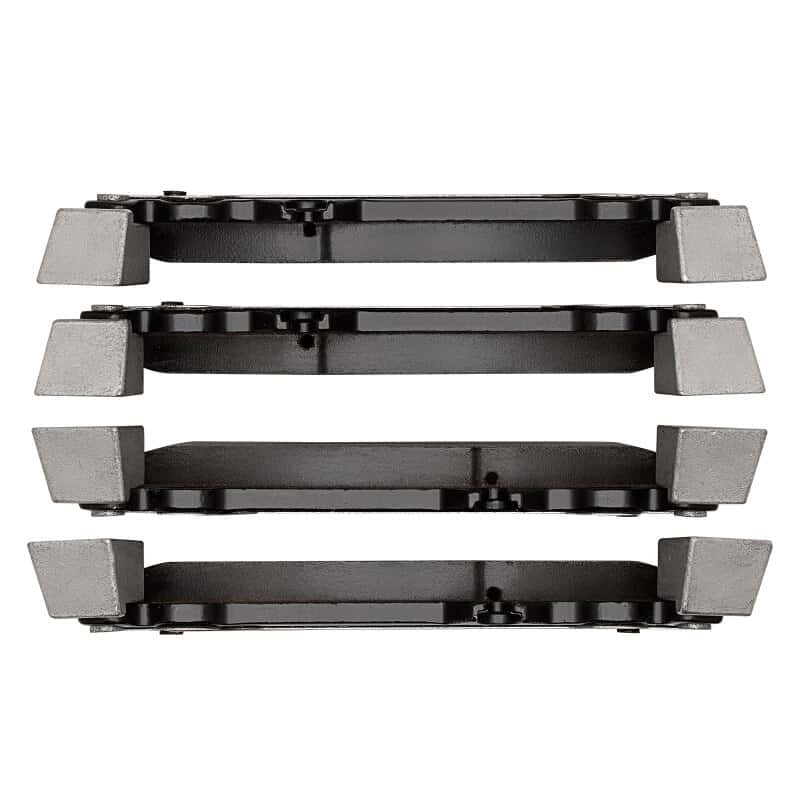 DFC — DFC 14-15 Mercedes-Benz CLA45 AMG Front 5000 Advanced Ceramic Brake Pads
DFC Brake Pad Set - view 4