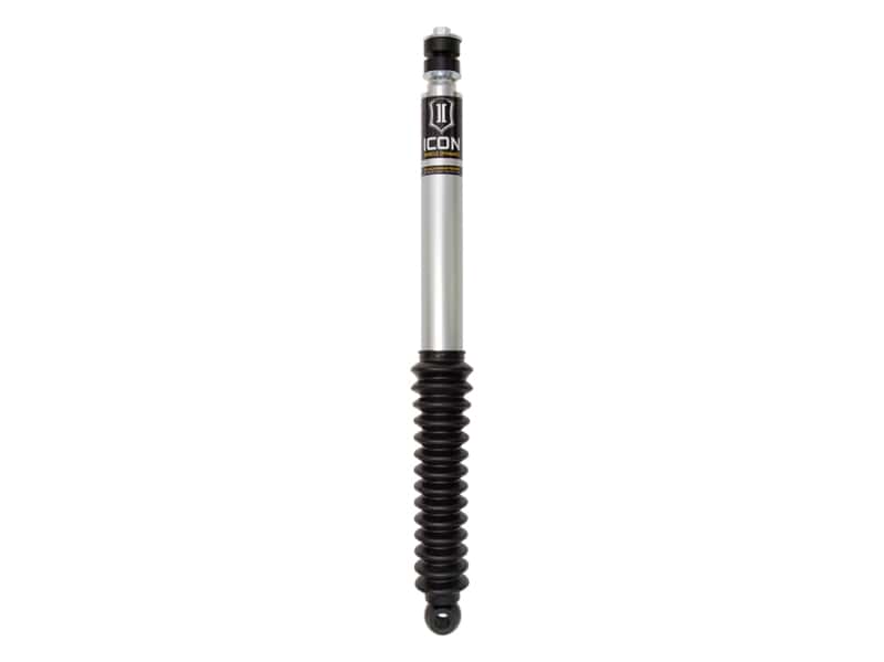 ICON — ICON 22+ Toyota Tundra 0-1in Rear 2.0 Aluminum Series Shock VS IR
SHOCK ABSORBER - view 3