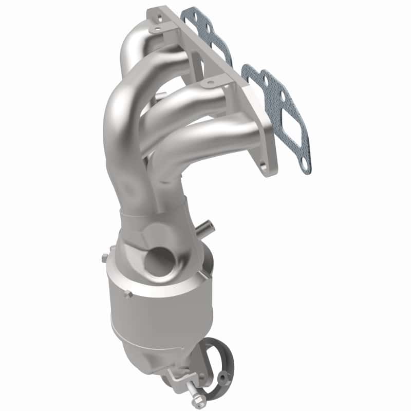 Magnaflow — Magnaflow 04-05 Nissan Altima 2.5L Direct Fit Converter
California - view 15