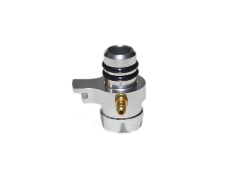 Torque Solution — Torque Solution Boost Tap: Volkswagen 2.0T / Audi - view 1