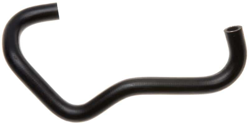 Gates — Gates 07-08 Acura MDX V-6 3.7L Pipe To Inlet Tee Molded Heater Hose - view 1
