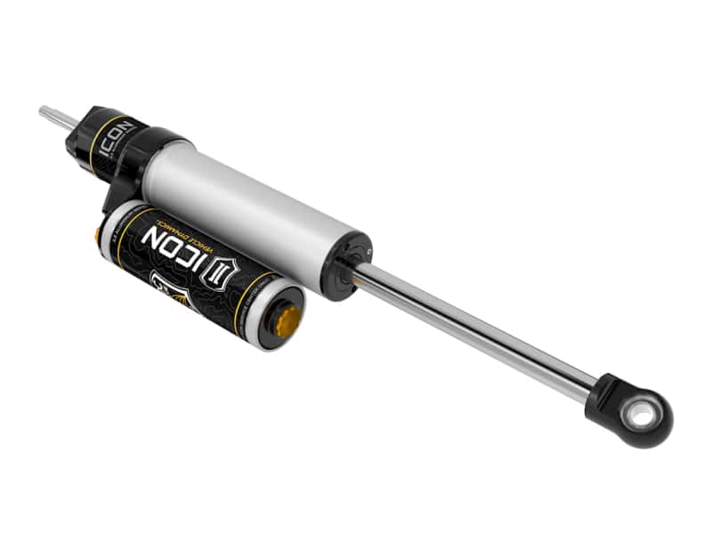 ICON — ICON 2005+ Ford F-250/F-350 Super Duty 4WD 4.5in Front 2.5 Series Shocks VS PB CDCV - Pair
FRNT SHOCK ABSORBERS
SHOCK ABSORBER PAIR - view 7