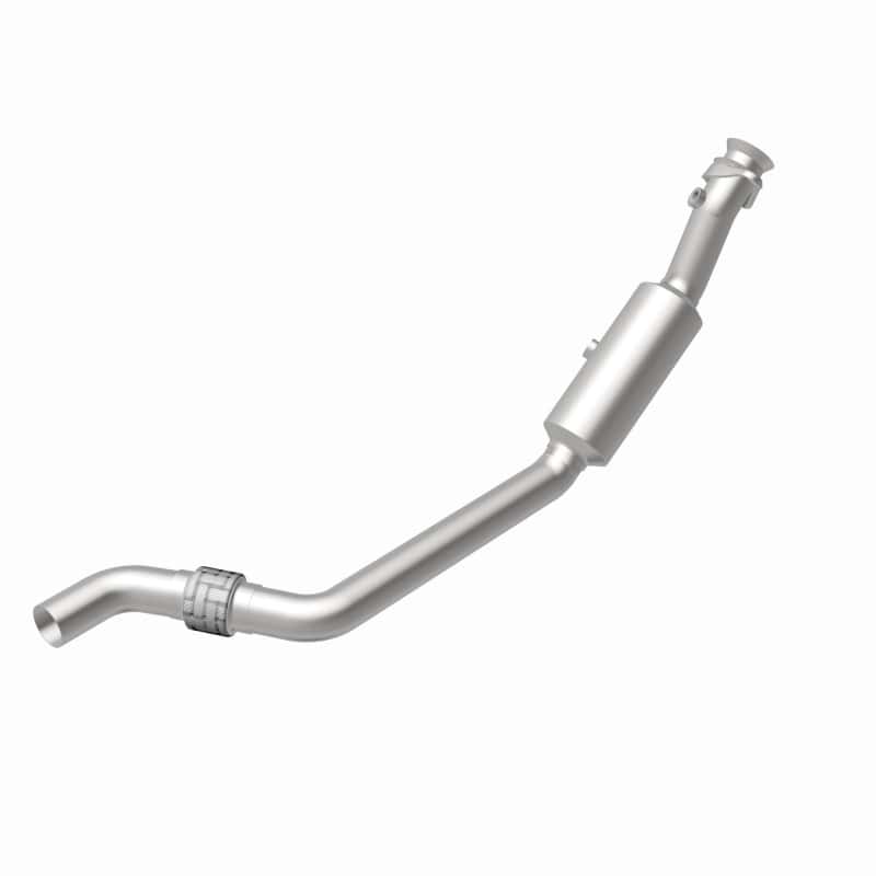 Magnaflow — MagnaFlow Conv Direct Fit OEM 15-17 Mustang V6 3.7 Underbody
OEM Grade
OEM - view 18