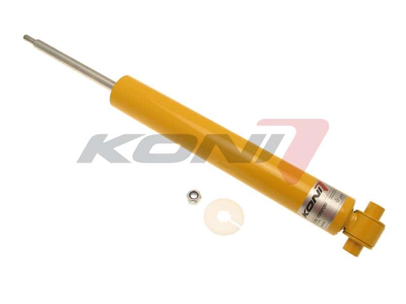 KONI — Koni Sport (Yellow) Shock 14-15 BMW 228i320i/328i/428i/435i w/ M-Technik - Rear
Shock Absorber - view 2