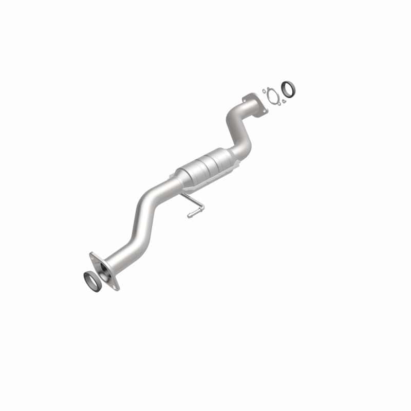 Magnaflow — MagnaFlow Conv DF 06-08 Suzuki Grand Vitara 2.7L
OEM Grade
OEM - view 7