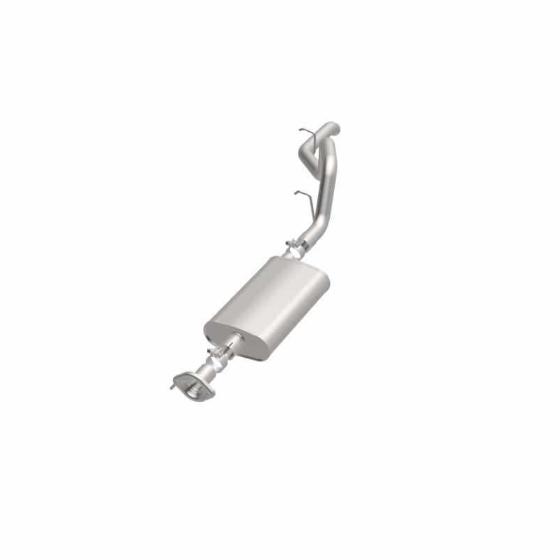Magnaflow — MagnaFlow BRE Exhaust Kit Replacement Stainless Jeep
Exhaust Kit - view 23