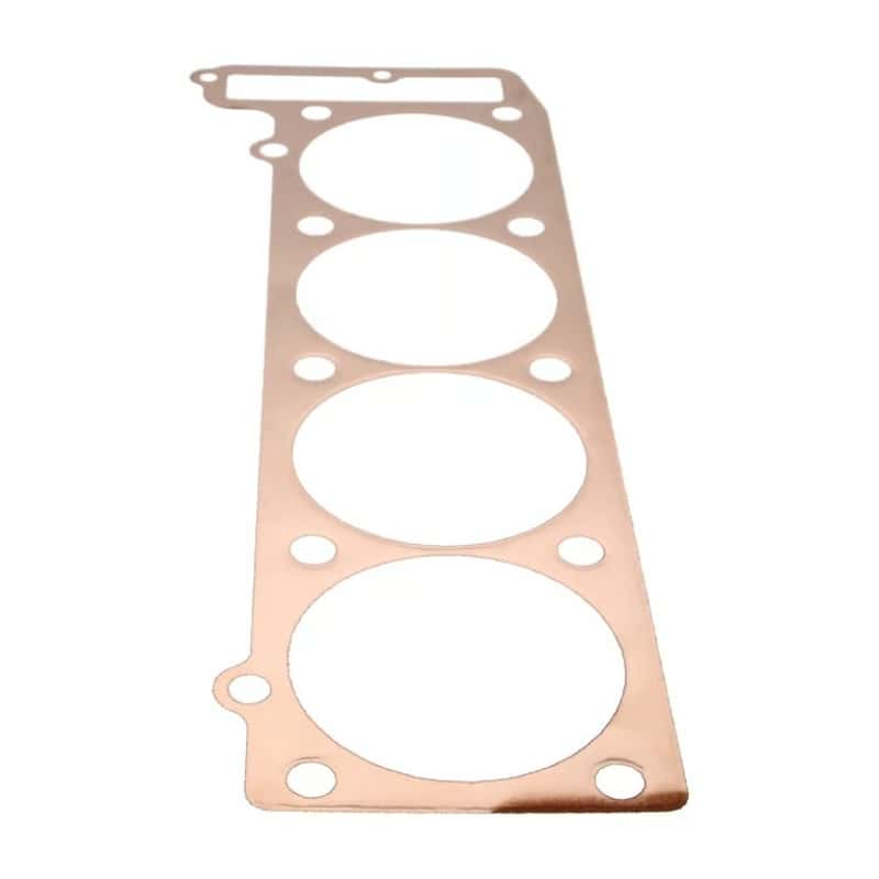 Wiseco — Wiseco Kawasaki Ninja .010 Copper Base Gasket
Gasket Kit - view 4