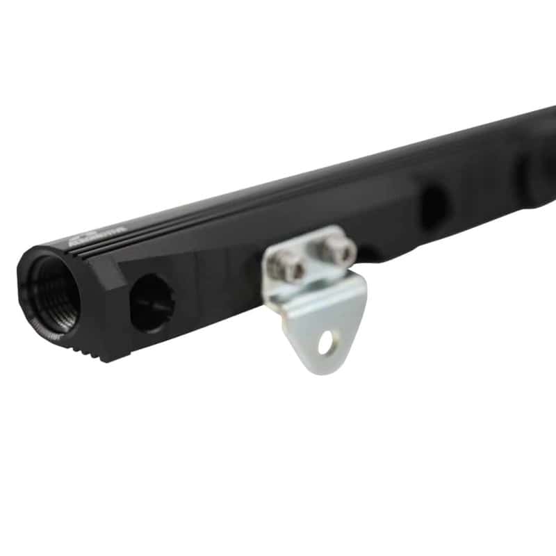 Aeromotive — Aeromotive GM LS7 Fuel Rails - Black
Fuel Rail/Log - view 2