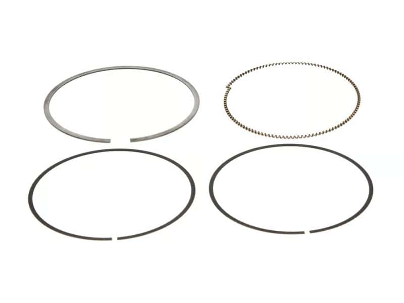 Wiseco — Wiseco 77.00mm Ring Set .8 x 1.5mm
Piston Rings - view 5