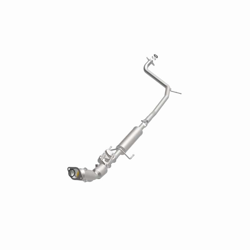 Magnaflow — MagnaFlow Conv DF 12-15 Toyota Prius Plug -In Underbody 1.8L
OEM Grade
OEM - view 27