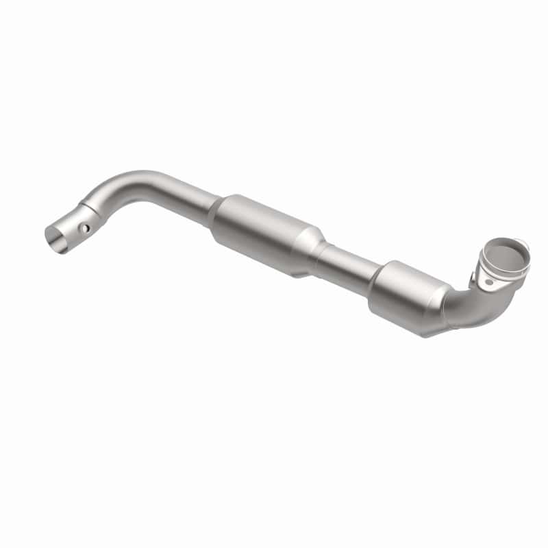 Magnaflow — Magnaflow 02-03 Ford F-150 5.4L Direct Fit Converter
California - view 29