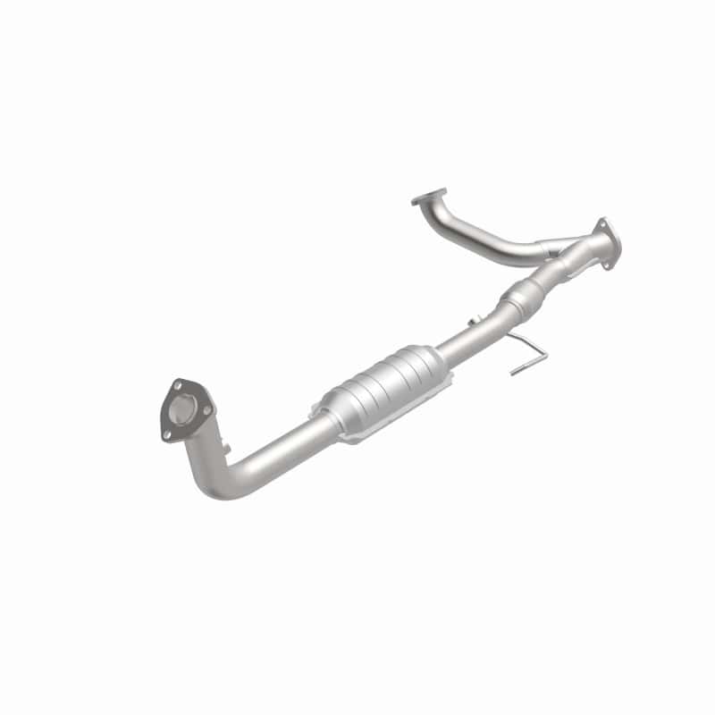 Magnaflow — MagnaFlow Conv DF 96-97 3.2L Passport D/S A/T
HM Grade
HM - view 6