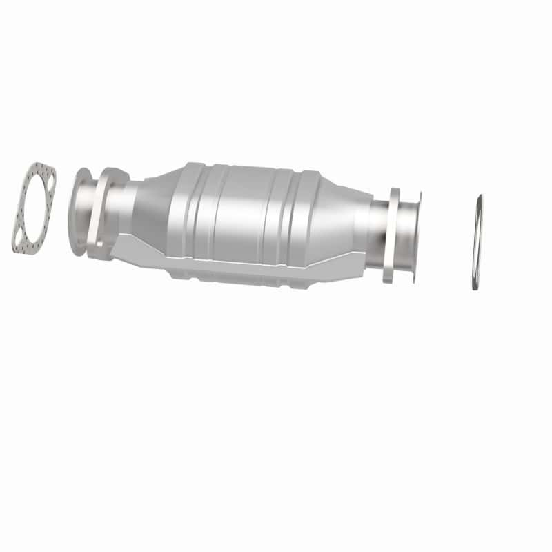 Magnaflow — MagnaFlow Conv DF 95-01 Altima 2.4L Rear
HM Grade
HM - view 12