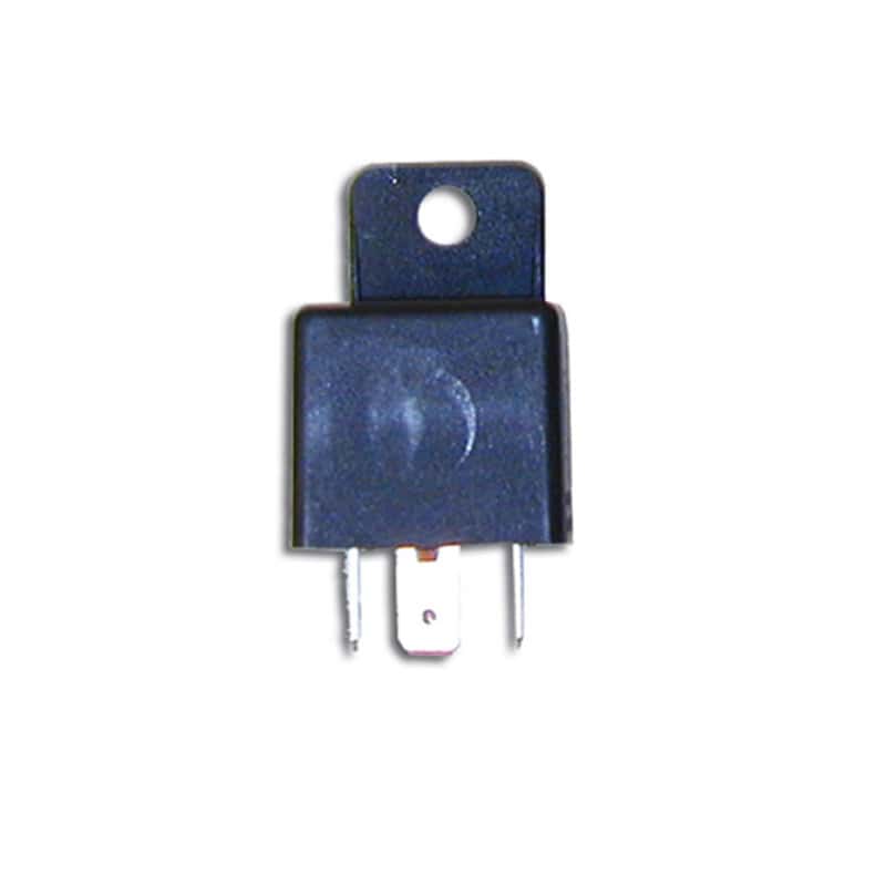 Nitrous Express — Nitrous Express 40 Amp Anti-Flyback Heavy Duty Relay (Only)
N2ORelay
HD Relay - view 1