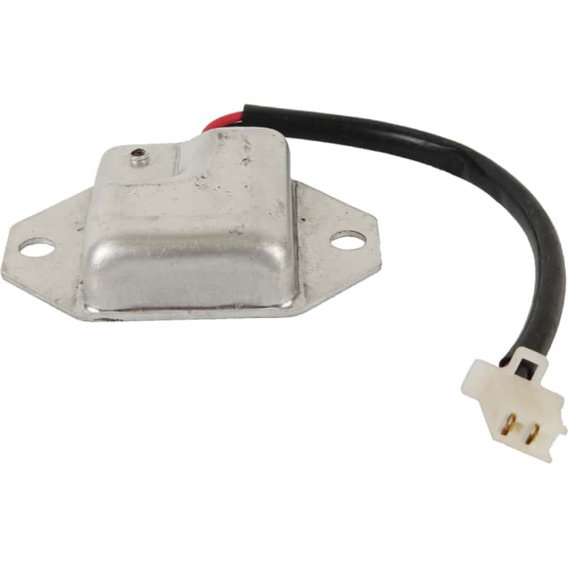 Arrowhead — Arrowhead Yamaha 12 Volt Regulator / Rectifier - view 1