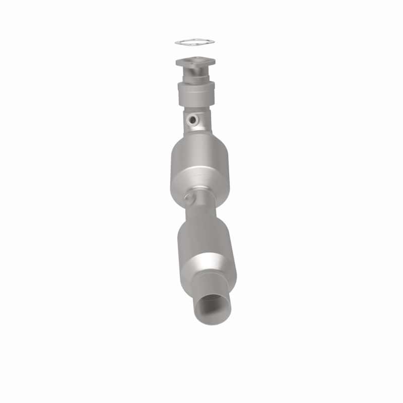 Magnaflow — Magnaflow 12-15 Chevrolet Camaro 6.2L Direct Fit Converter
California - view 15