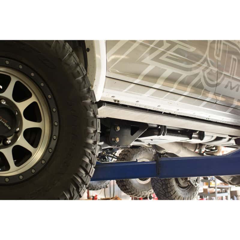 Synergy Mfg — Synergy 2014+ Ram 2500 Front Radius Arm Drop Brackets - view 6