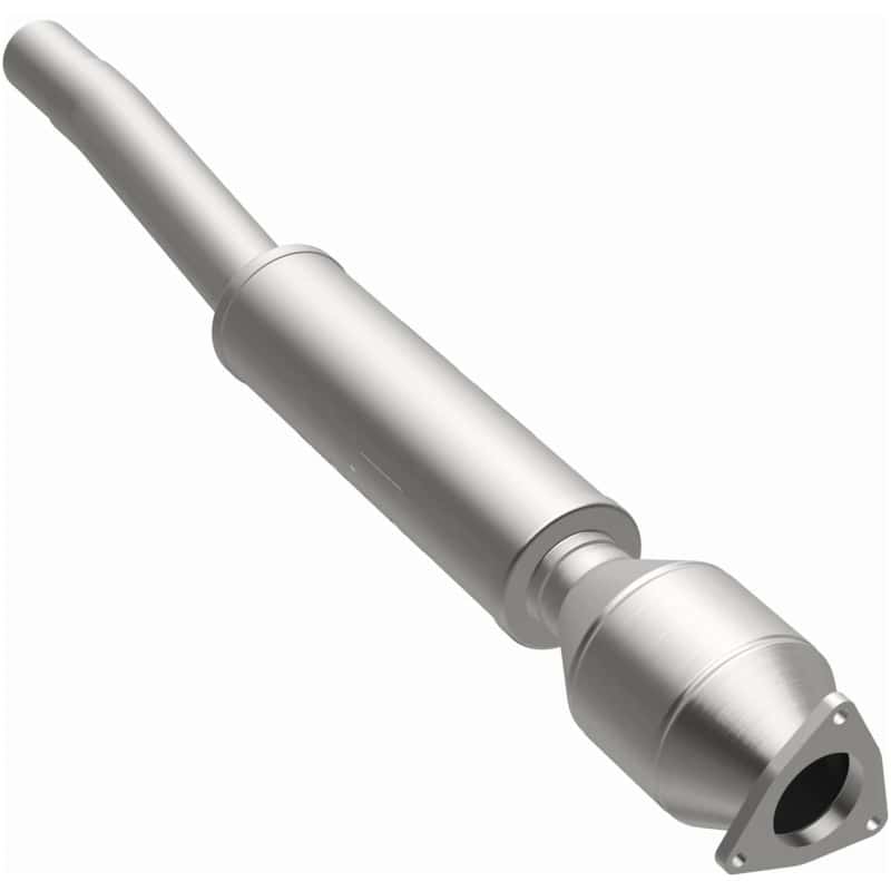 Magnaflow — MagnaFlow Conv DF 03-06 VW Phaeton 4.2L PS Rr
OEM Grade
OEM - view 30