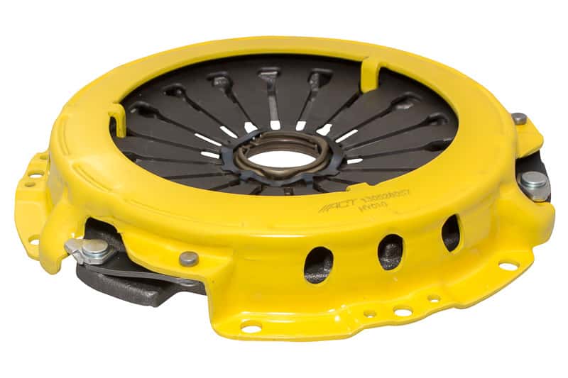 ACT — ACT 1996 Hyundai Elantra P/PL Heavy Duty Clutch Pressure Plate
Pressure Plate - view 2