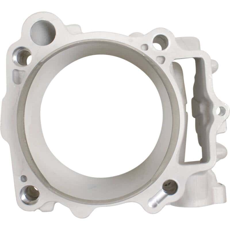 Cylinder Works — Cylinder Works 16-18 Yamaha WR 450 F 450cc Big Bore Cylinder 99mm - view 4