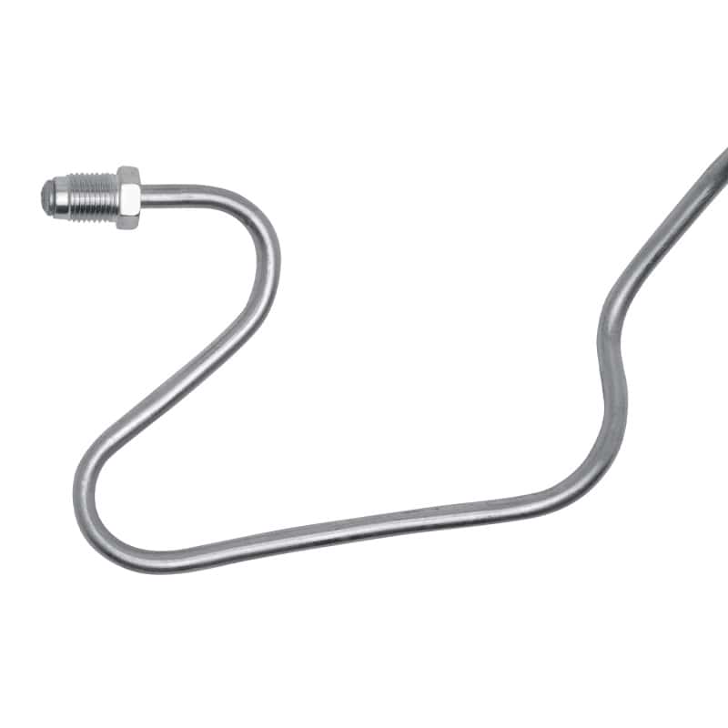 DFC — DFC 99-02 Volkswagen Cabrio/Cabriolet Rear-R lo Brake Hose - view 3