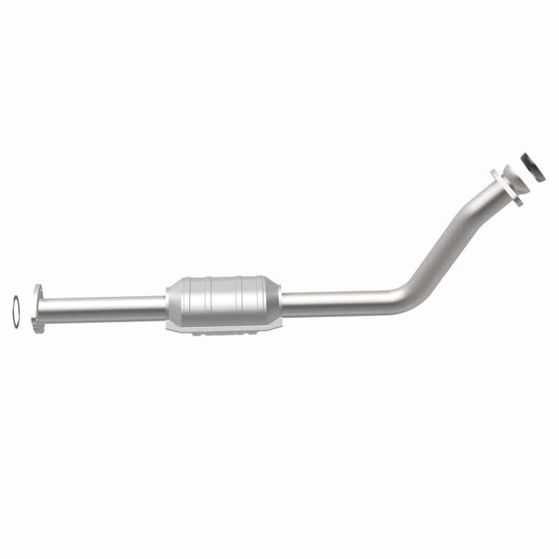 Magnaflow — MagnaFlow Conv DF Achieva-Grand Am 93-95
Standard Grade
Standard - view 18